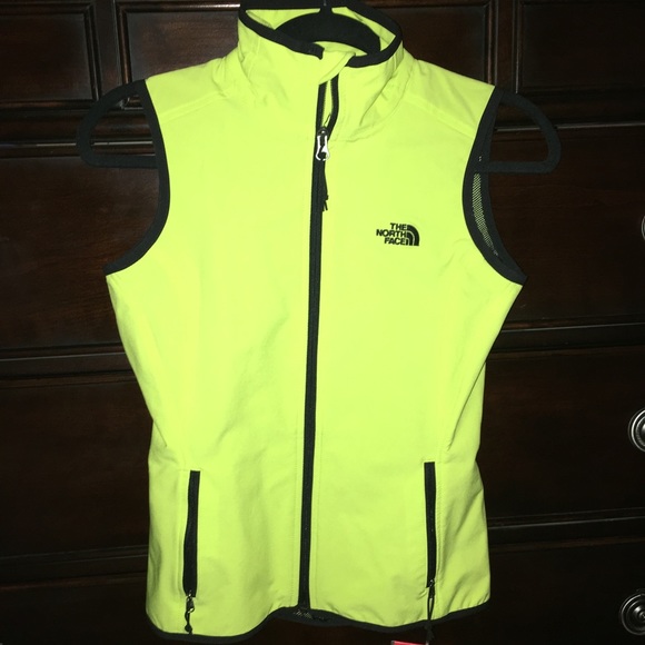 The North Face Nevado Vest XS - Picture 1 of 3